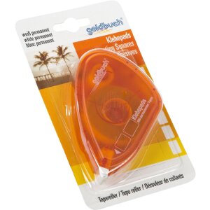 Кассеты Goldbuch Taperoller 650