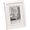 Walther Bilderrahmen Construction 10x15 cm weiß