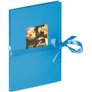 Вальтер Лепорелло Забава 12 фотографий 10x15 см бумажная обложка черные страницы бант