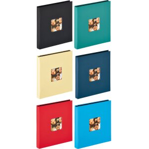 Вальтер вставной альбом Забава 400 фотографий 10x15 см...