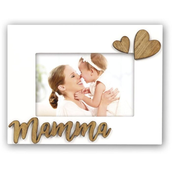 Mamma I Фоторамка 10x15 см