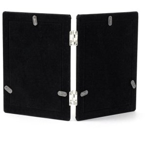 22DS4 Doppelrahmen 2 Fotos 10x15 cm