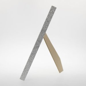 Broadway Fotorahmen 15x20 cm silber