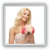 Fotorahmen 120S01 - glänzend 20x20 cm