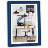 Пластиковая рамка New Easy 15x20 см синяя