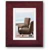 ZEP Holzrahmen Basic M45 rot 15x20 cm