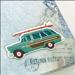 Einsteckalbum Bogota 200 Fotos 11x16 cm und 13x19 cm