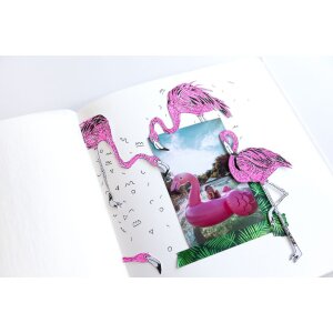 Рисовальный альбом Walther для взрослых 20x28 см, 40 дизайнов