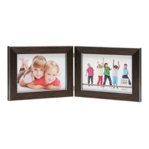 Doppel- und Dreifachrahmen S41VK3 braun