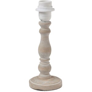 6LMP478 Clayre Eef - основание лампы Ø 10x26 см