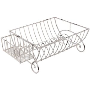 Clayre & Eef 6Y2622 Сливное отверстие 42x29x17 см...