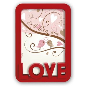 Grazia Fotorahmen 10x15 cm