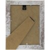 ZEP Holzrahmen Nelson MDF Holzoptik Normalglas 10x15 cm bis 50x70 cm