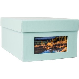 Фотобокс HNFD Кандры Карибского моря 700 фотографий 10x15 см