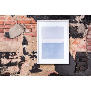 Рамка для фотографий Henzo современная 60x90 см белая