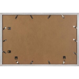 Рамка для фотографий Henzo современная 60x90 см белая