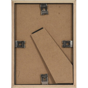 Деревянная рамка Viola 13x18 см темно-коричневая