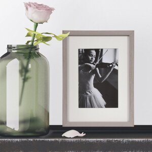 Деревянная рамка Henzo Виола 13x18 см бежевый