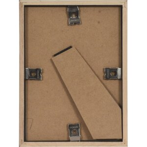 Деревянная рамка Henzo Виола 13x18 см бежевый