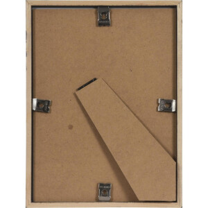 Деревянная рамка Henzo Виола 18x24 см черная