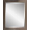 Зеркало Henzo 56x71 см - Серия 40