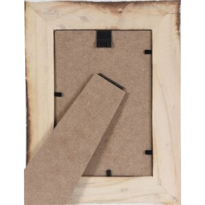 Деревянная рамка Henzo Коттедж 10x15 см