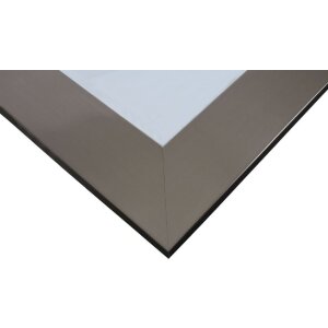 Зеркало Henzo 61x91 см - Серия 40