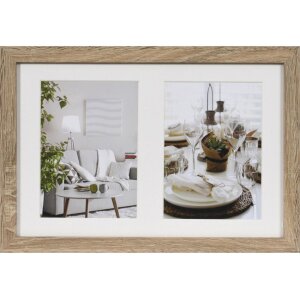 Фотогалерея Henzo Модерн 23x35 см средне-коричневый 2...