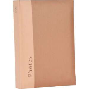 Вкладной альбом Henzo Глава 300 фотографий коричневый...