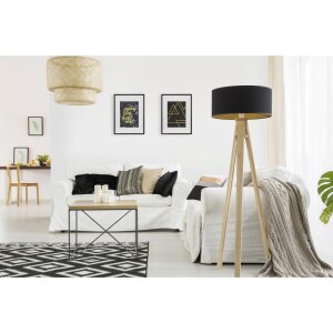 Деревянная рамка Viola 30x40 см темно-коричневая