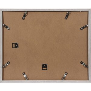 Фотогалерея Современный 40x50 см белый 7 фото 10x15 см