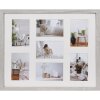 Фотогалерея Современный 40x50 см белый 7 фото 10x15 см