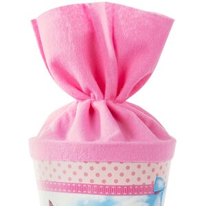 Сумка-школьница Goldbuch «Лошадка на лугу» 35 см