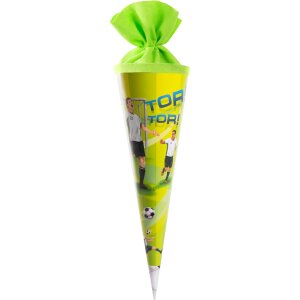 Школьный мешок Goldbuch «Футболист» 35 см,...