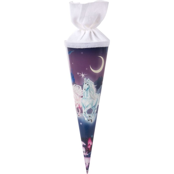 Школьная сумка-мешок Goldbuch с унисоном, 35 см