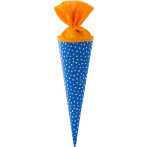 Рюкзак Goldbuch New Stars 35 см, синий, желтый,...