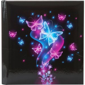 Альбом для стихов «Бабочка» от Goldbuch, 96...