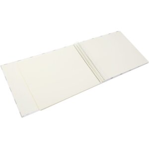 Goldbuch гостевой альбом на спирали Forever 29x23 см 50 белых страниц