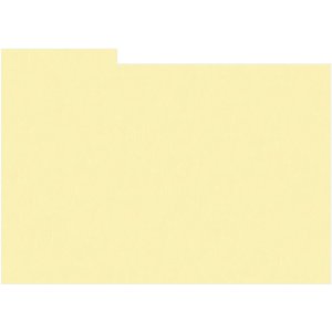 HNFD 12 разделительных карточек для фотобоксов 13x18 см -...