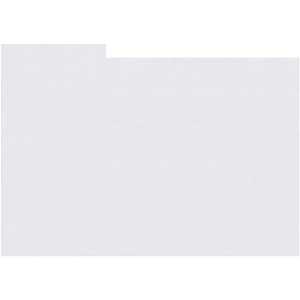 HNFD 12 карточек-разделителей для фотобоксов 13x18 см -...