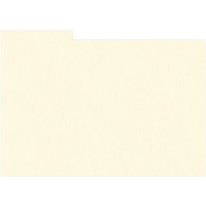 Разделительные карточки HNFD 12 фотобоксов 13x18 см - Avorio