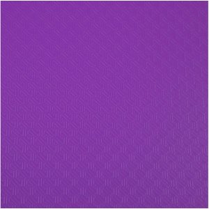 Exacompta 54197SE Ringbuch PP 2 Ringe 20mm DIN A4 violett