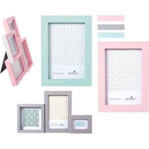 Fresh Summer - Portraitrahmen und Fotogalerien