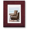ZEP Holzrahmen Basic M45 abgerundetes Flachprofil 10x15 cm bis 30x40 cm