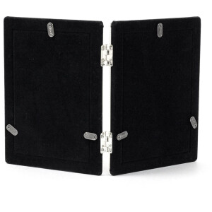 22DS4 Двойная рамка для 2 фотографий 13x18 см