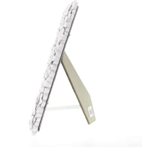 ZEP Портретная рамка BLUMEN белая 20x25 см