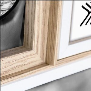 ZEP Мультифоторамка Watson 7 фотографий (47,5x48 см)