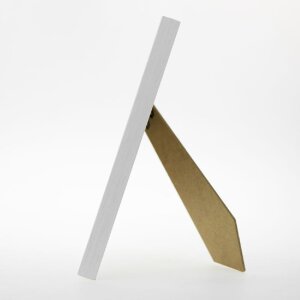 ZEP Nelson деревянная рамка 50x70 см белая