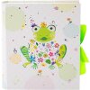 Turnowsky Happy Frog Geschenkverpackungen Froschmotiv Kunstdruck Relief