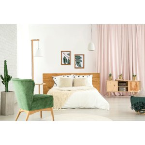 Bilderrahmen Bohemian 15x20 cm buche